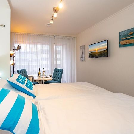 Haus Am Meer Whg 46 Вестерланд Екстер'єр фото