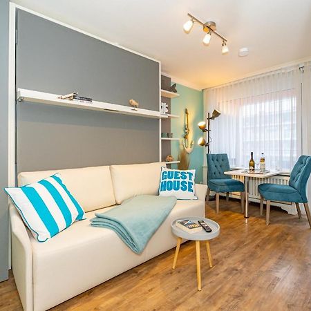 Haus Am Meer Whg 46 Вестерланд Екстер'єр фото